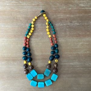 Noonday Collection Necklace
